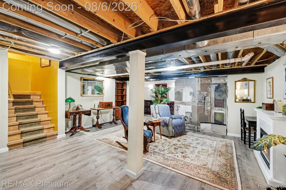10404 FAWN RIDGE TRAIL Hartland Township, MI 48353