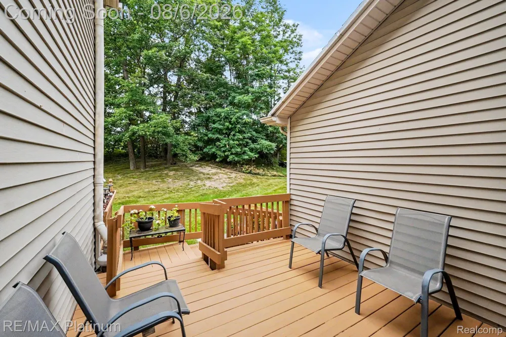10404 FAWN RIDGE TRAIL Hartland Township, MI 48353