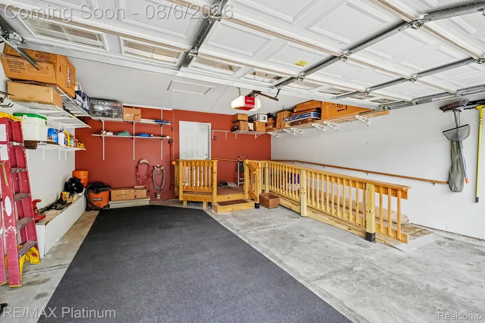 10404 FAWN RIDGE TRAIL Hartland Township, MI 48353