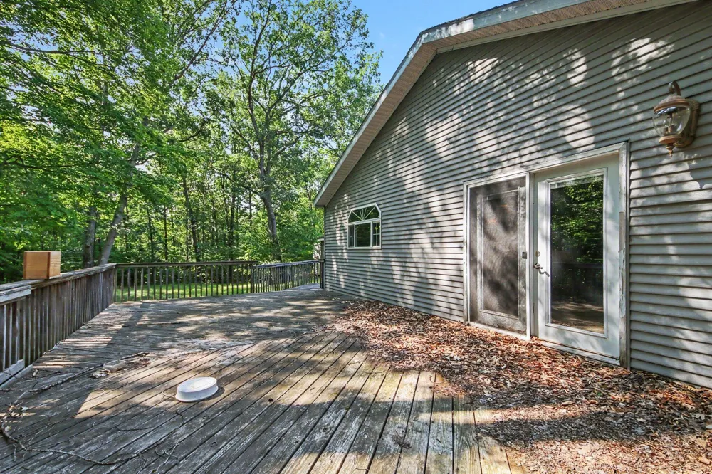 6266 E Hungerford Lake Drive Norwich Township, MI 49307