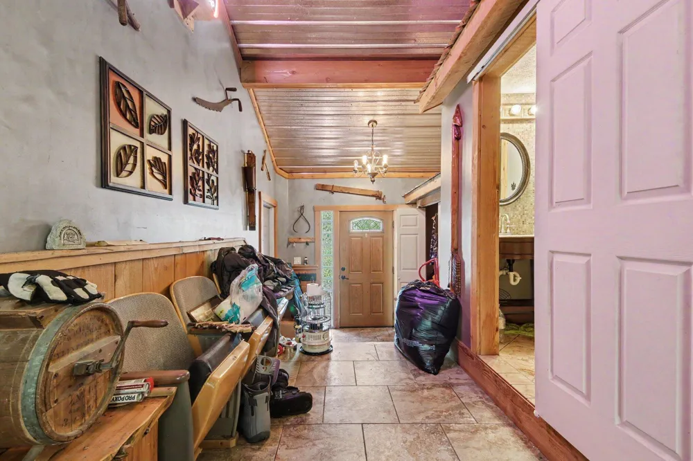 6266 E Hungerford Lake Drive Norwich Township, MI 49307