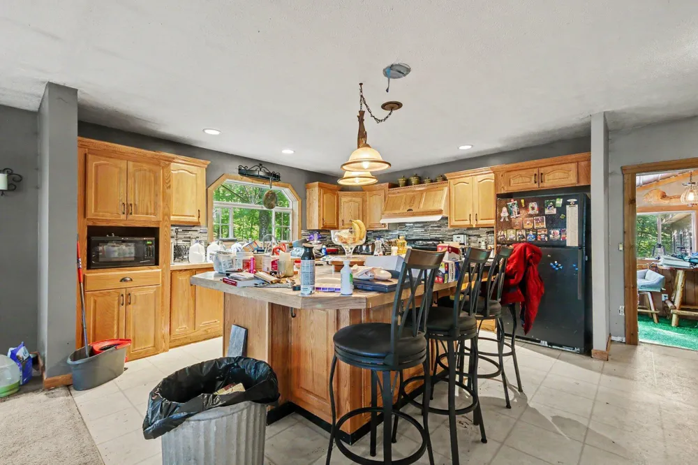 6266 E Hungerford Lake Drive Norwich Township, MI 49307