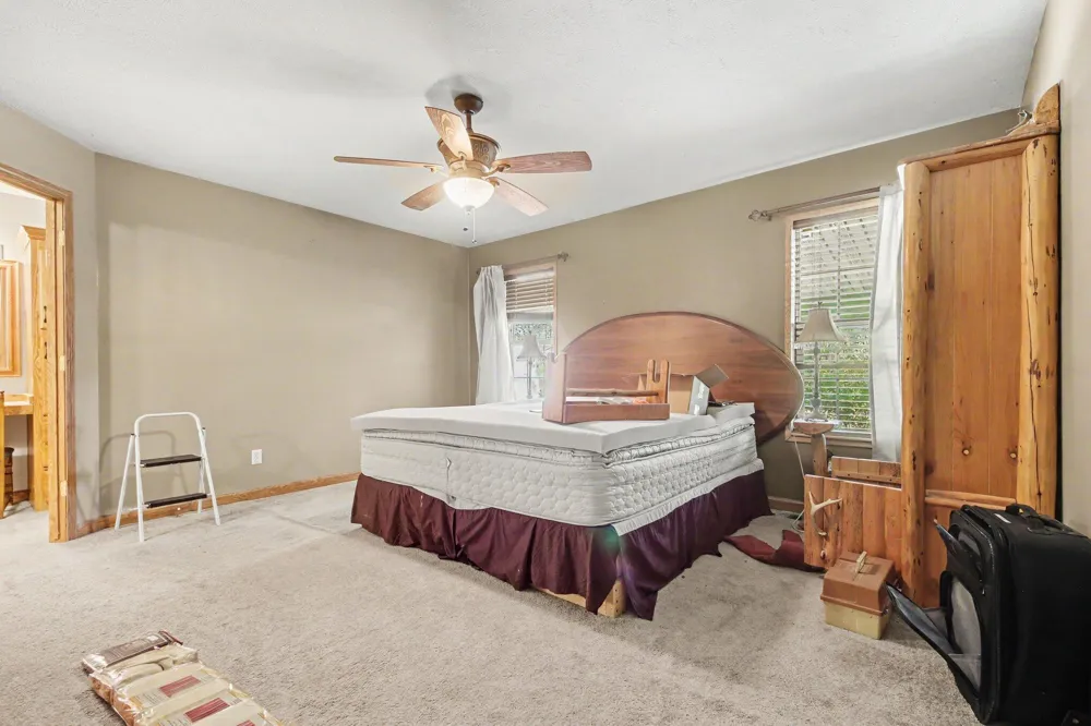 6266 E Hungerford Lake Drive Norwich Township, MI 49307