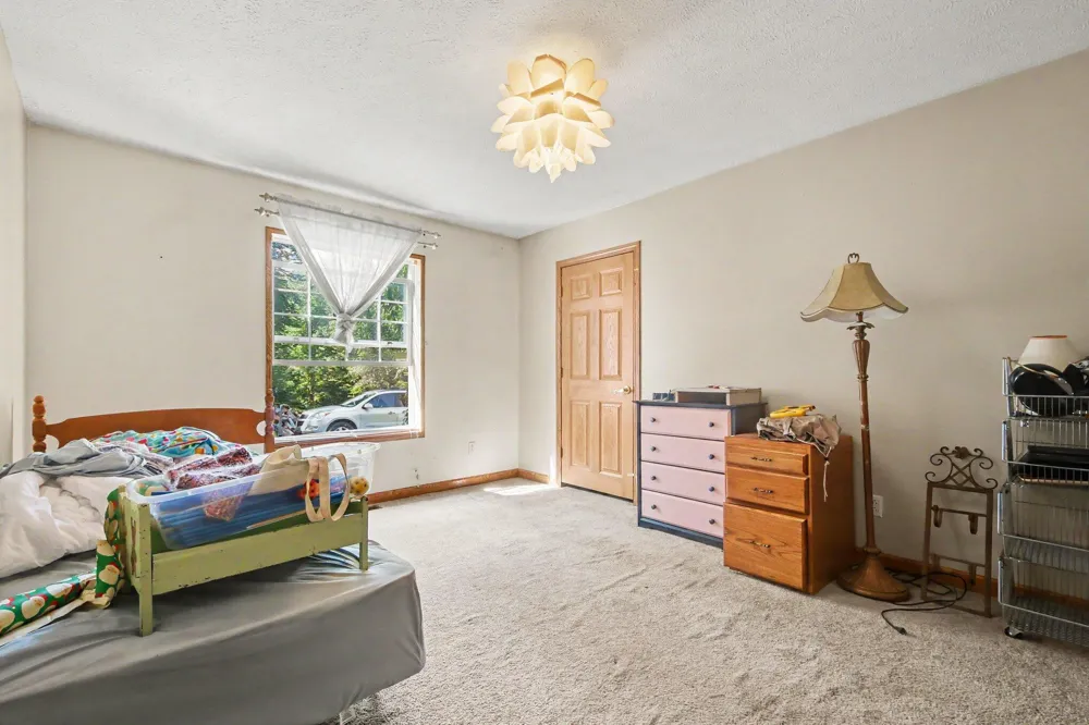 6266 E Hungerford Lake Drive Norwich Township, MI 49307