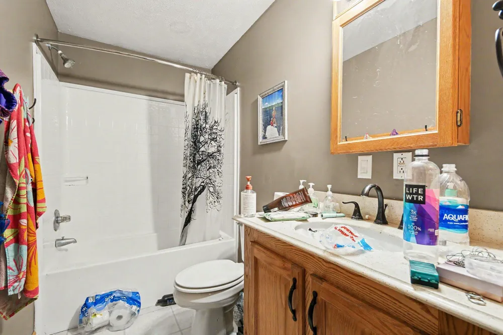 6266 E Hungerford Lake Drive Norwich Township, MI 49307