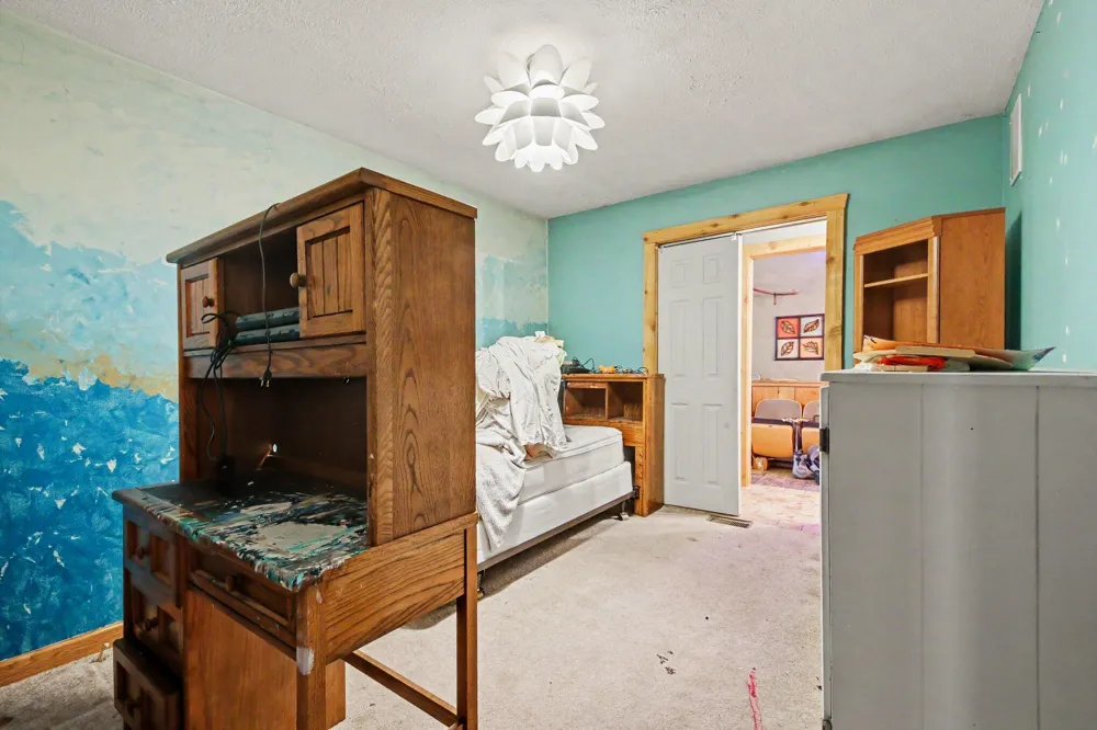 6266 E Hungerford Lake Drive Norwich Township, MI 49307