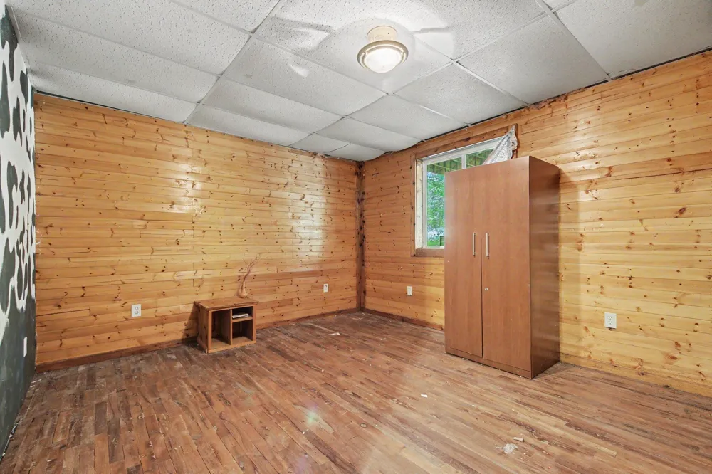 6266 E Hungerford Lake Drive Norwich Township, MI 49307