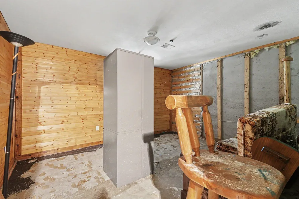 6266 E Hungerford Lake Drive Norwich Township, MI 49307