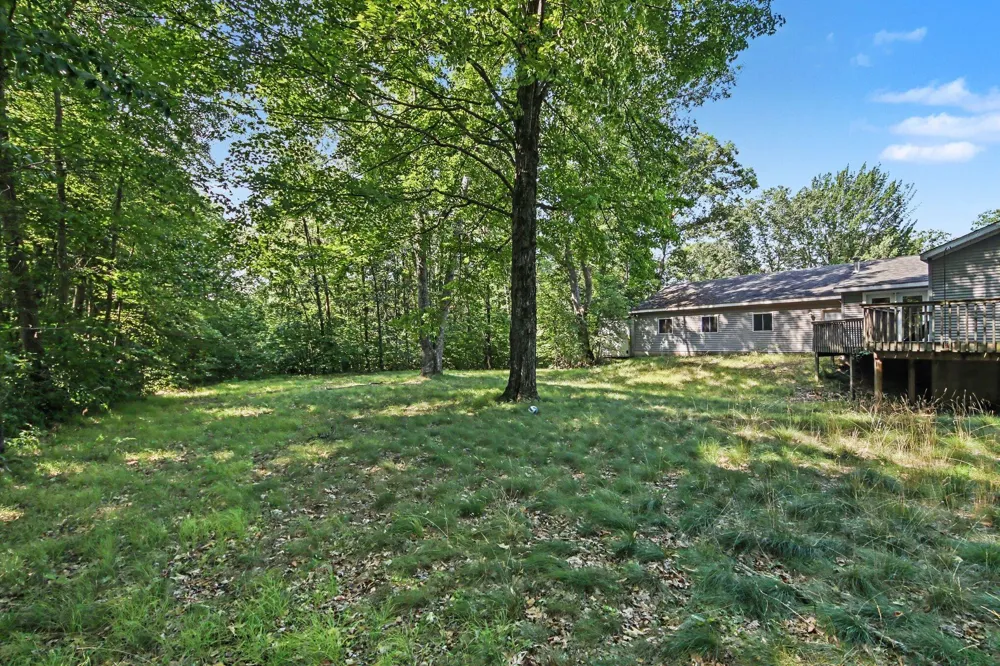 6266 E Hungerford Lake Drive Norwich Township, MI 49307