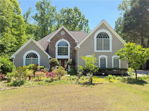 561 Sweetfern Lane