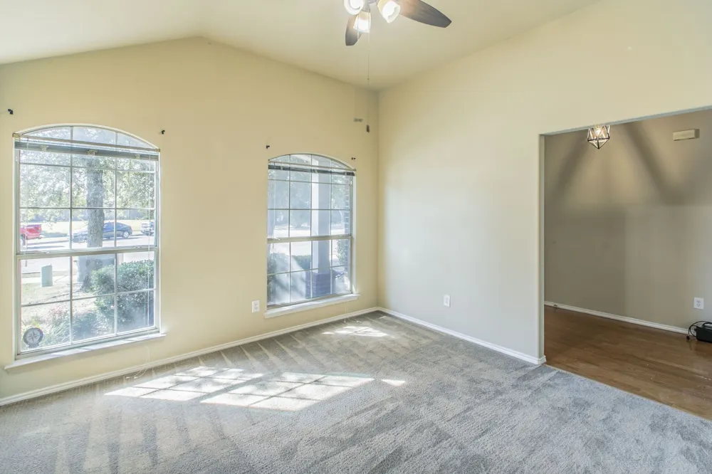 6717 Dream Dust Drive North Richland Hills, TX 76180