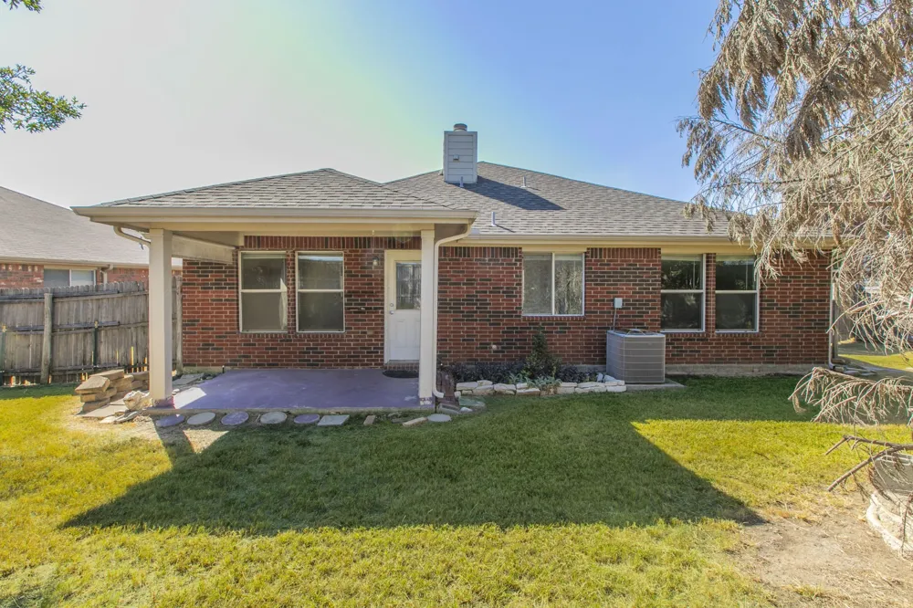 6717 Dream Dust Drive North Richland Hills, TX 76180