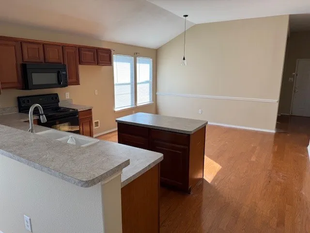 6717 Dream Dust Drive North Richland Hills, TX 76180