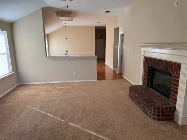 6717 Dream Dust Drive North Richland Hills, TX 76180