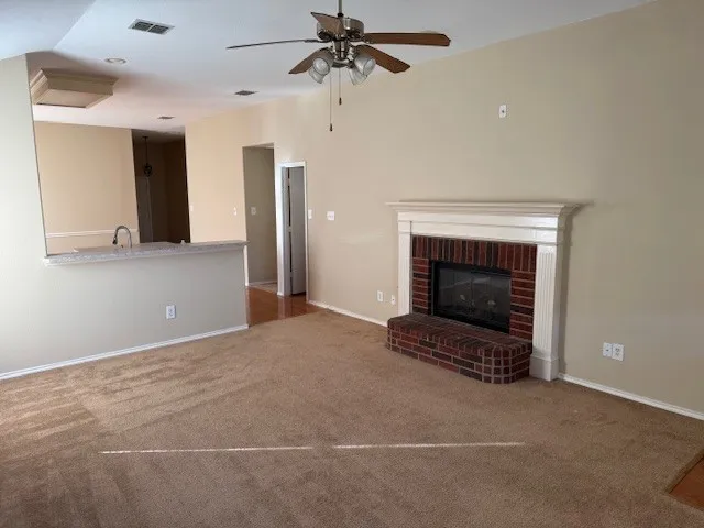 6717 Dream Dust Drive North Richland Hills, TX 76180