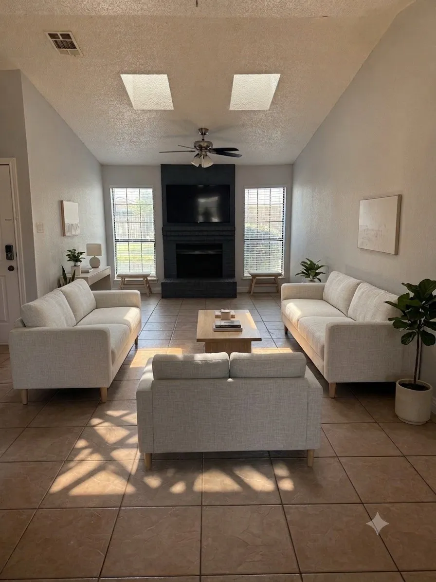 2105 Maplewood Trail Colleyville, TX 76034