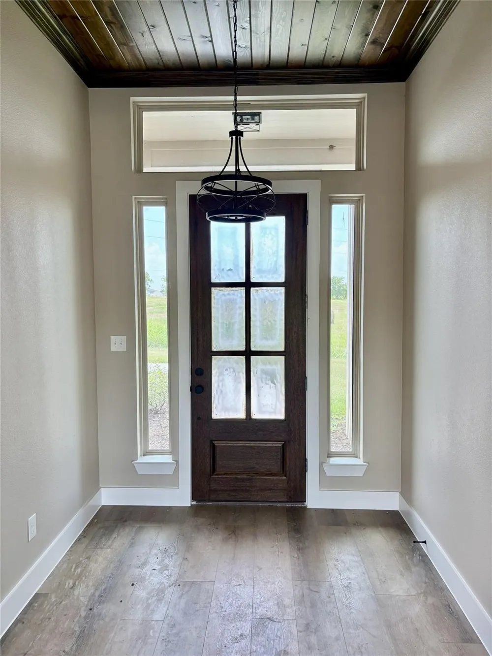 1026 CR 1610 Lone Oak, TX 75453