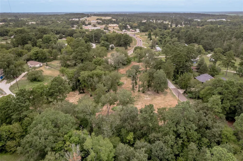 Johnson Street Riverside, TX 77320