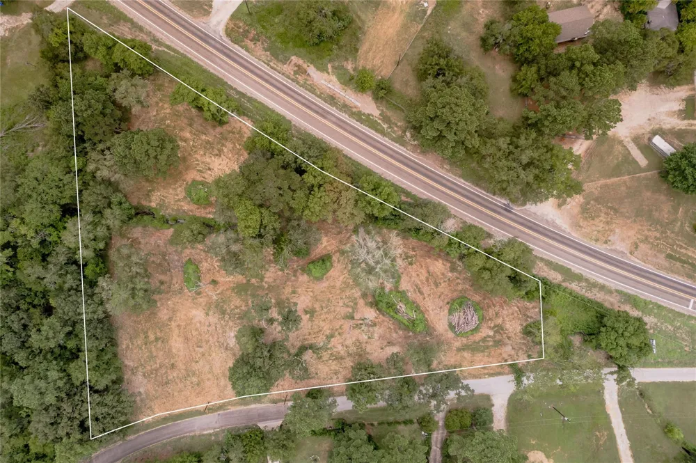 Johnson Street Riverside, TX 77320