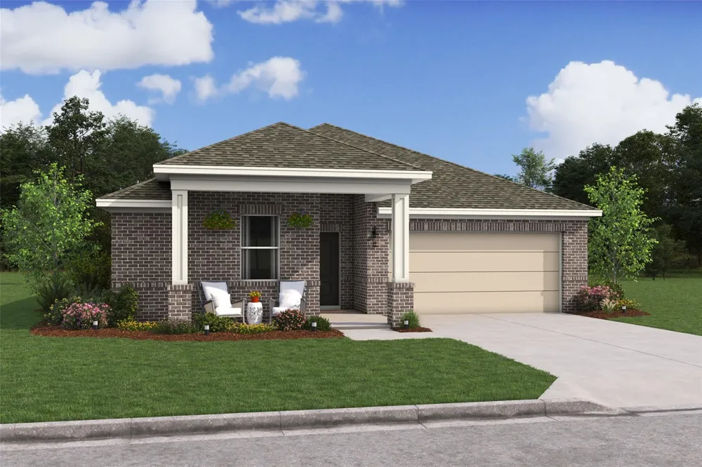 2903 Silver Forest Street Angleton, TX 77515