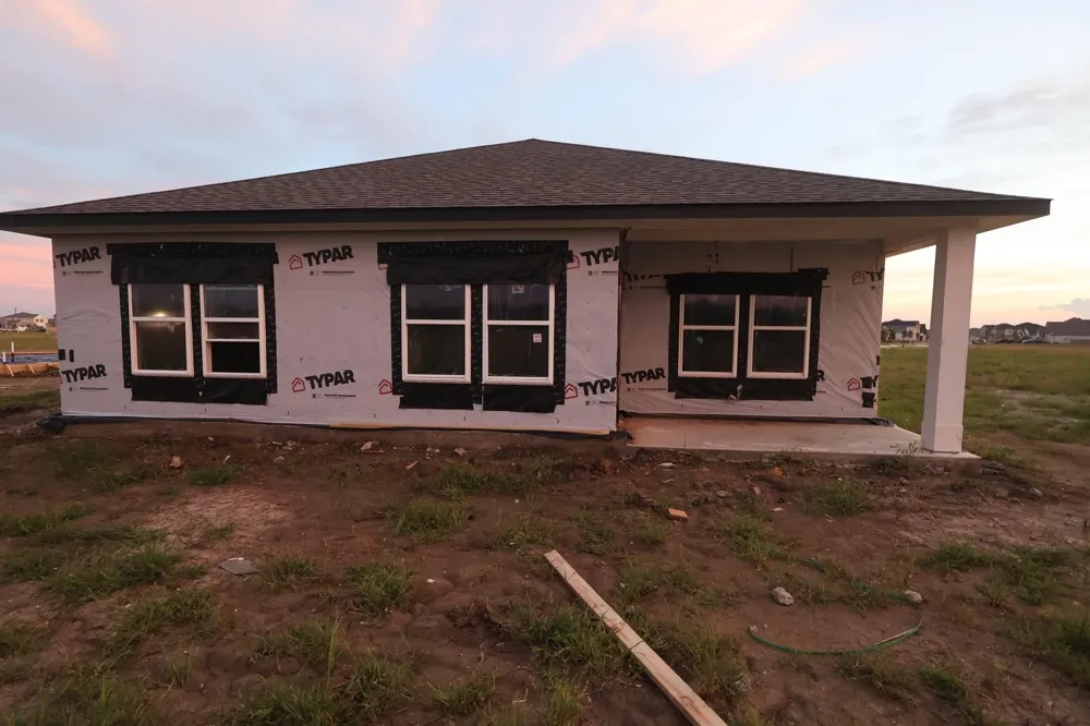 2903 Silver Forest Street Angleton, TX 77515