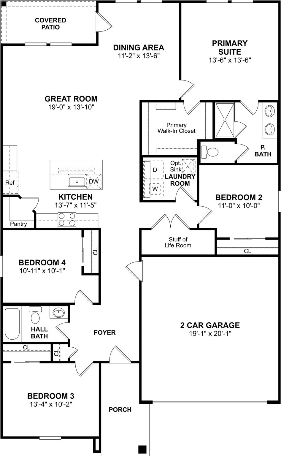 2903 Silver Forest Street Angleton, TX 77515
