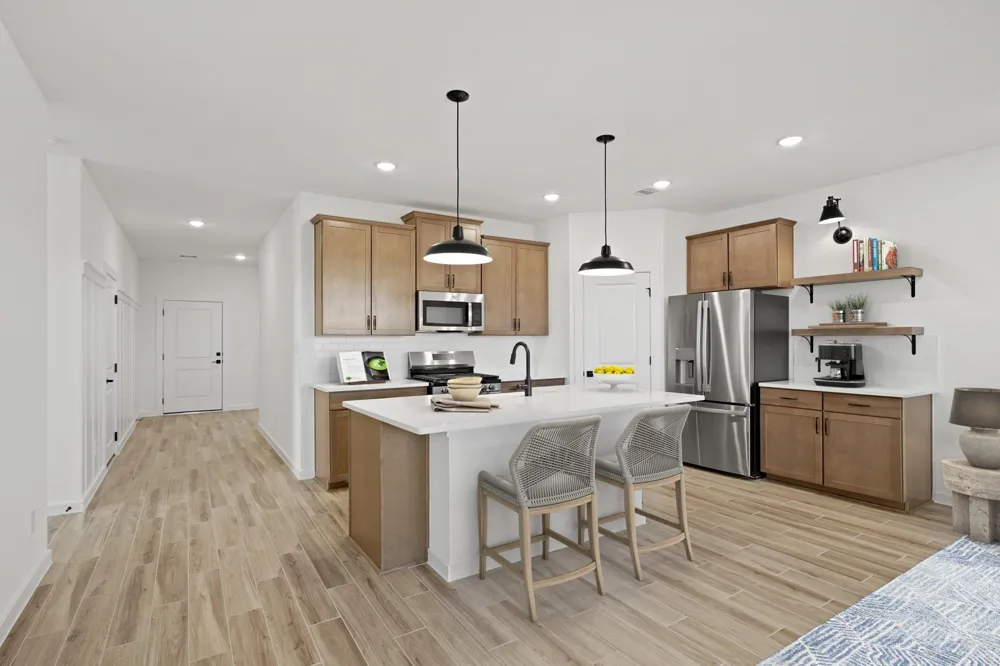 2903 Silver Forest Street Angleton, TX 77515