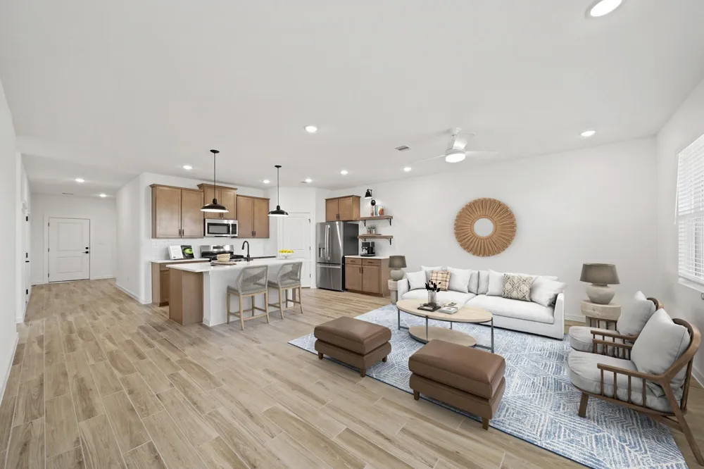 2903 Silver Forest Street Angleton, TX 77515