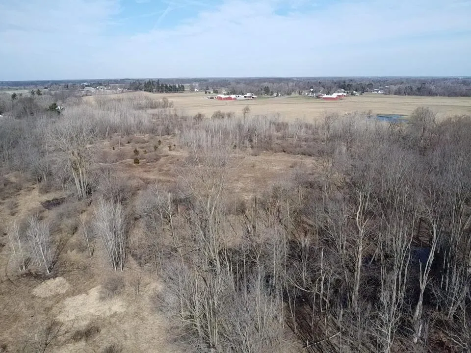8453 S Durand Road Durand, MI 48429