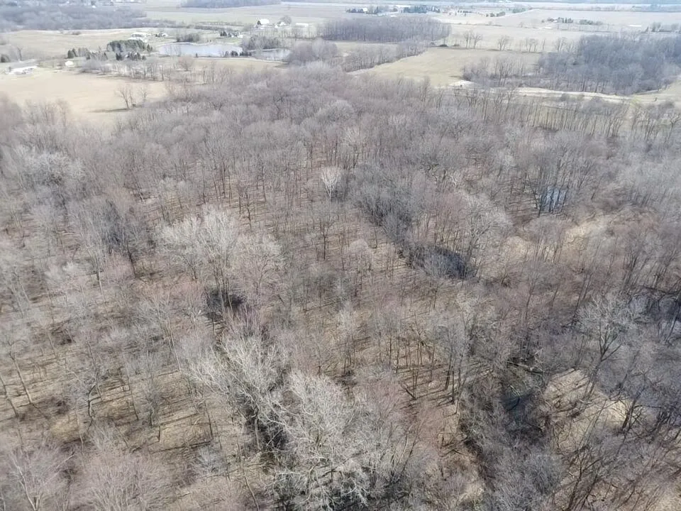 8453 S Durand Road Durand, MI 48429