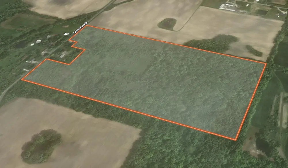8453 S Durand Road Durand, MI 48429