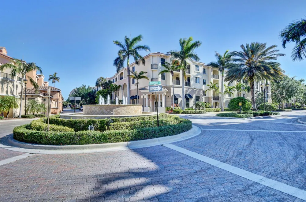 3110 Renaissance Way #110 Boynton Beach, FL 33426