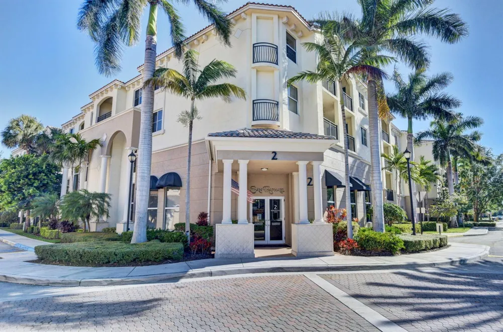 3110 Renaissance Way #110 Boynton Beach, FL 33426