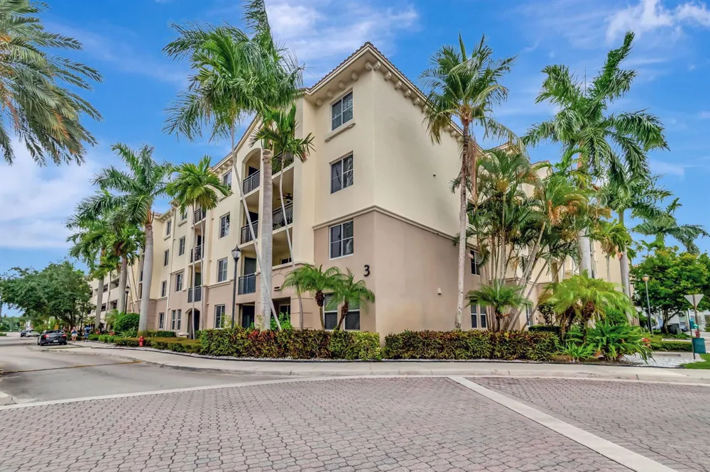 3110 Renaissance Way #110 Boynton Beach, FL 33426