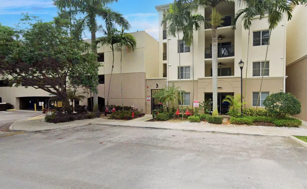 3110 Renaissance Way #110 Boynton Beach, FL 33426