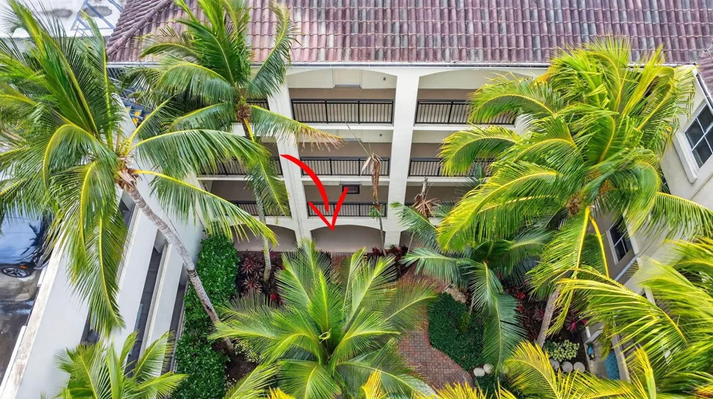 3110 Renaissance Way #110 Boynton Beach, FL 33426