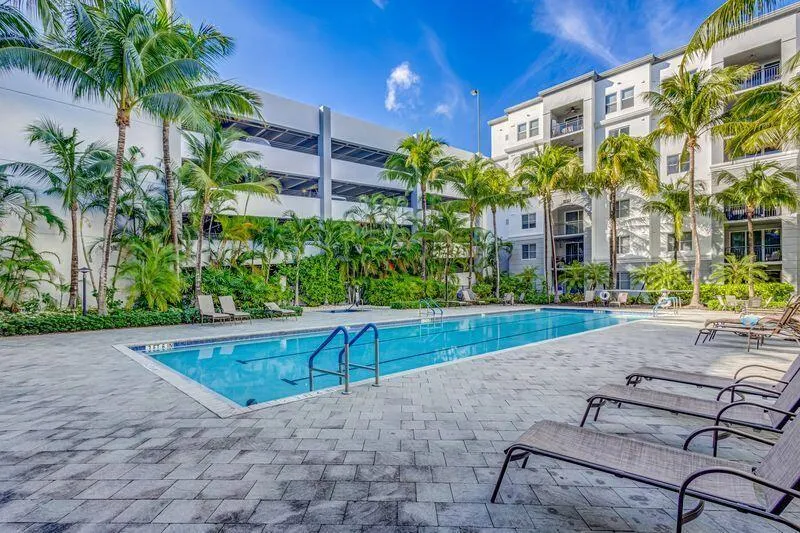 3110 Renaissance Way #110 Boynton Beach, FL 33426
