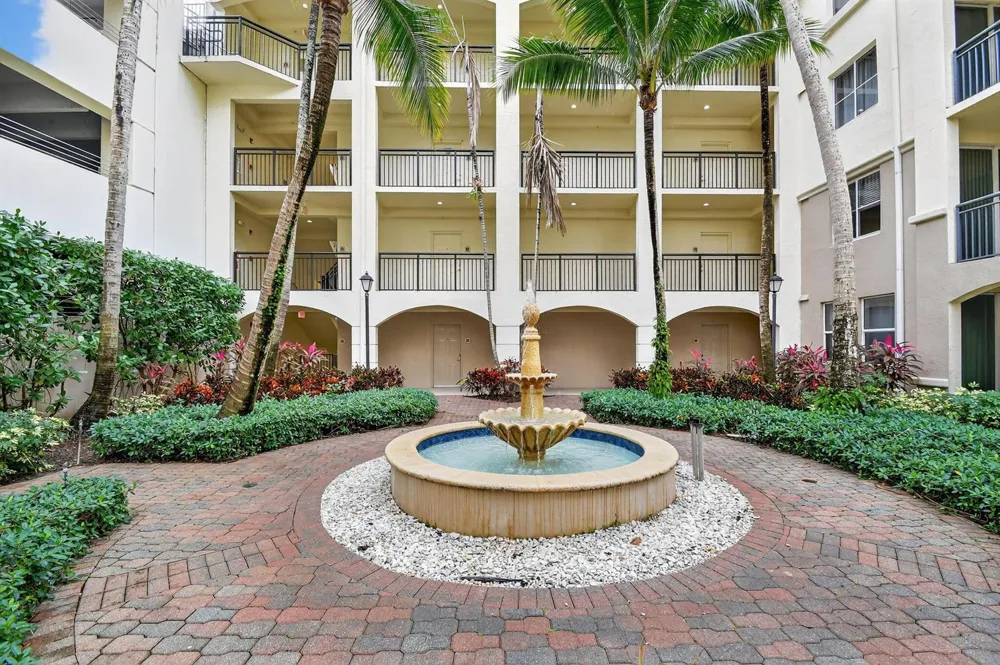 3110 Renaissance Way #110 Boynton Beach, FL 33426