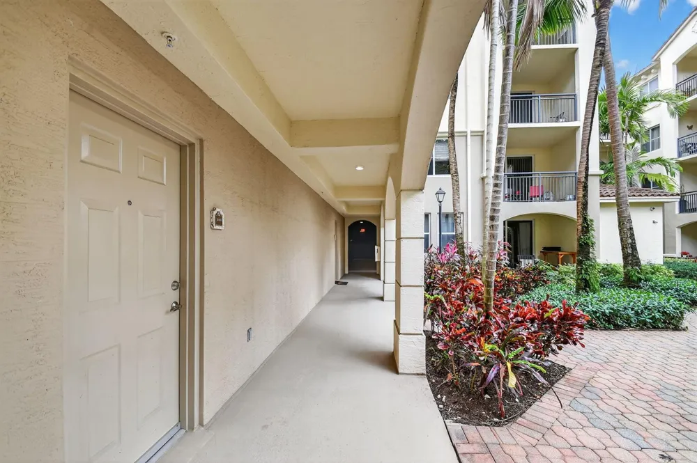 3110 Renaissance Way #110 Boynton Beach, FL 33426