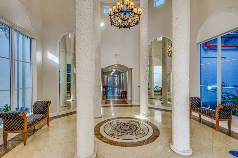 3110 Renaissance Way #110 Boynton Beach, FL 33426
