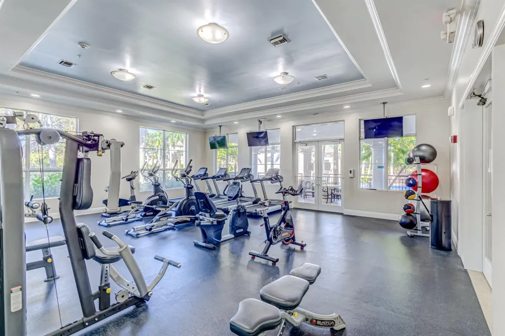 3110 Renaissance Way #110 Boynton Beach, FL 33426