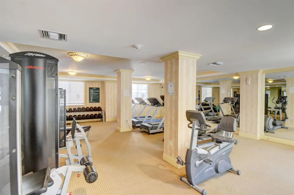 3110 Renaissance Way #110 Boynton Beach, FL 33426