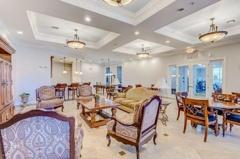 3110 Renaissance Way #110 Boynton Beach, FL 33426