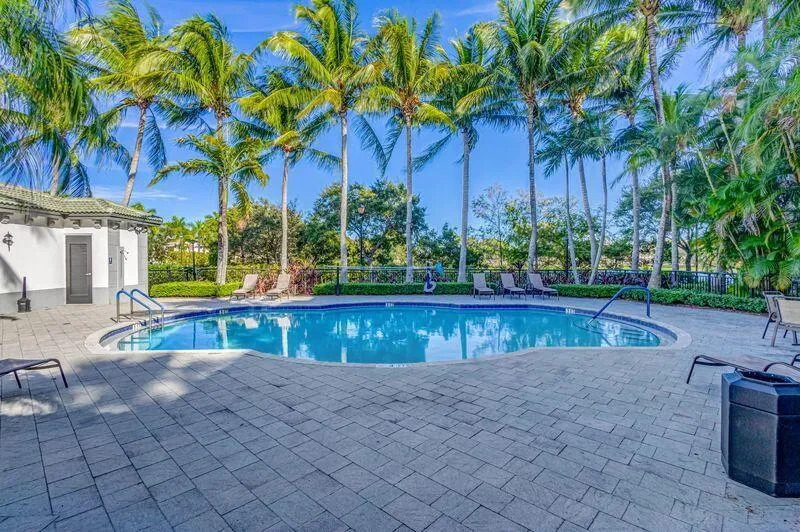 3110 Renaissance Way #110 Boynton Beach, FL 33426