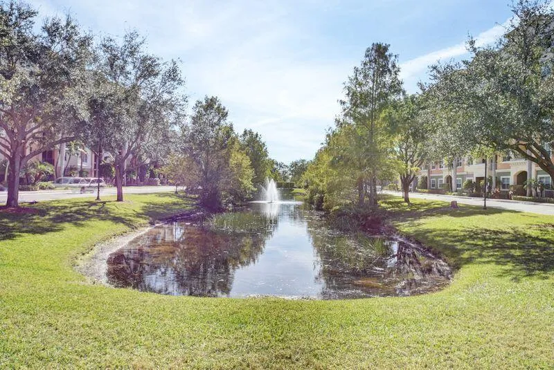 3110 Renaissance Way #110 Boynton Beach, FL 33426