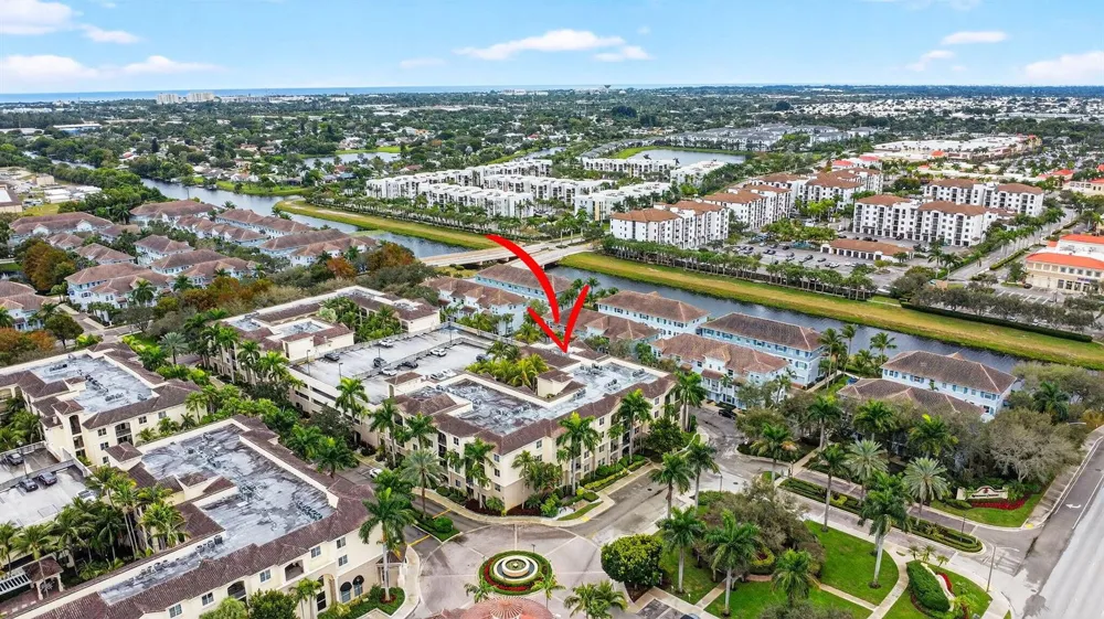 3110 Renaissance Way #110 Boynton Beach, FL 33426