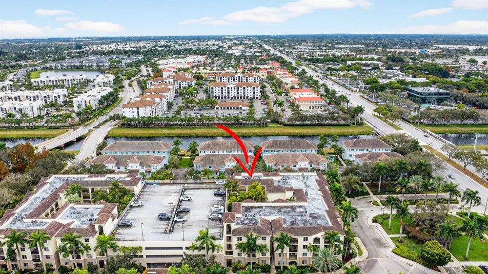 3110 Renaissance Way #110 Boynton Beach, FL 33426