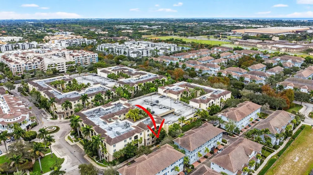 3110 Renaissance Way #110 Boynton Beach, FL 33426
