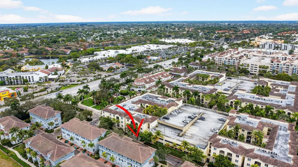 3110 Renaissance Way #110 Boynton Beach, FL 33426