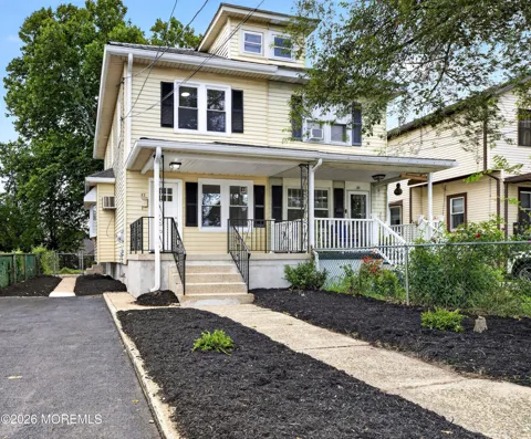 22 Grant Street